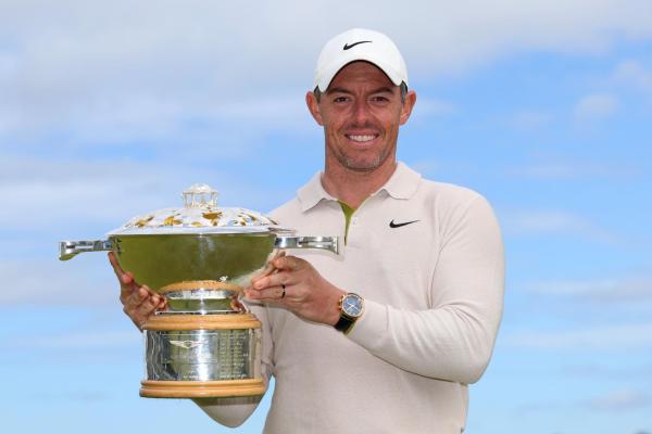 Five big reasons why Rory McIlroy has left the PGA Tour policy board